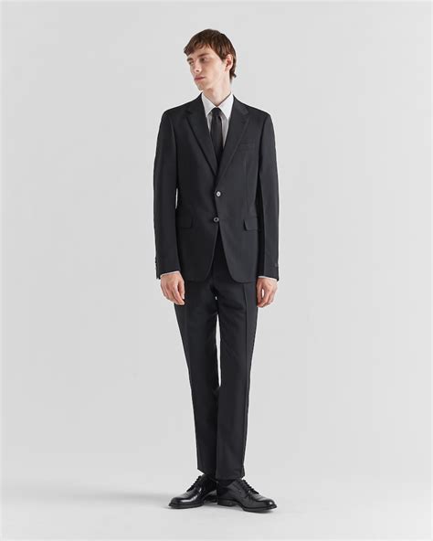 prada mens suit size 56|prada suits everyone.